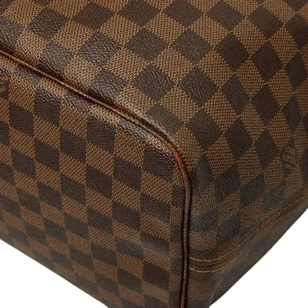 LOUIS VUITTON delivery duty